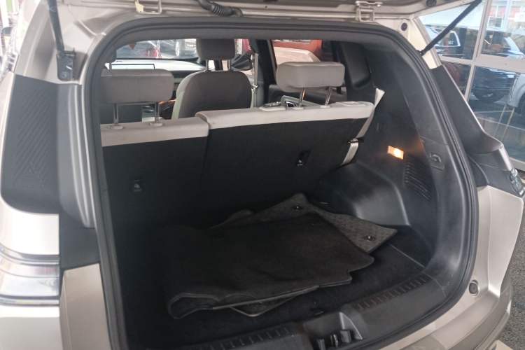 Used AION Y 2023 Younger
