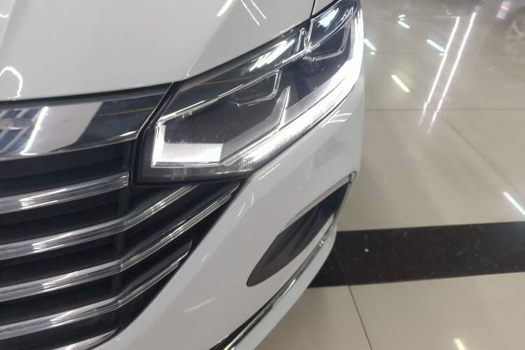 Used Volkswagen Lavida 2023 280TSI DSG Full-Comfort Edition Left Front Headlight