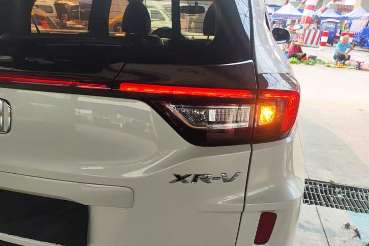 Used Honda XR-V 2017 1.5L LXi CVT Classic Edition Right Rear Taillight