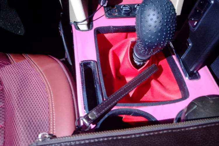 Used Baojun 730 2016 1.5T Manual Luxury Edition 7 Seats