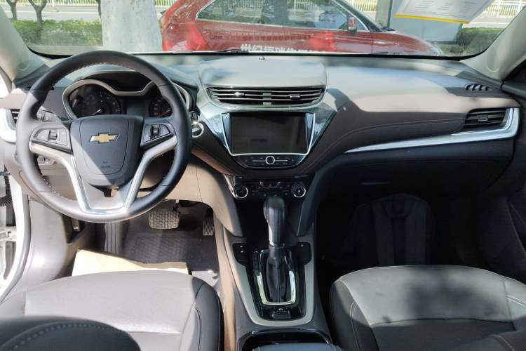 Used Chevrolet Malibu 2016 2.4L Automatic Luxury Edition