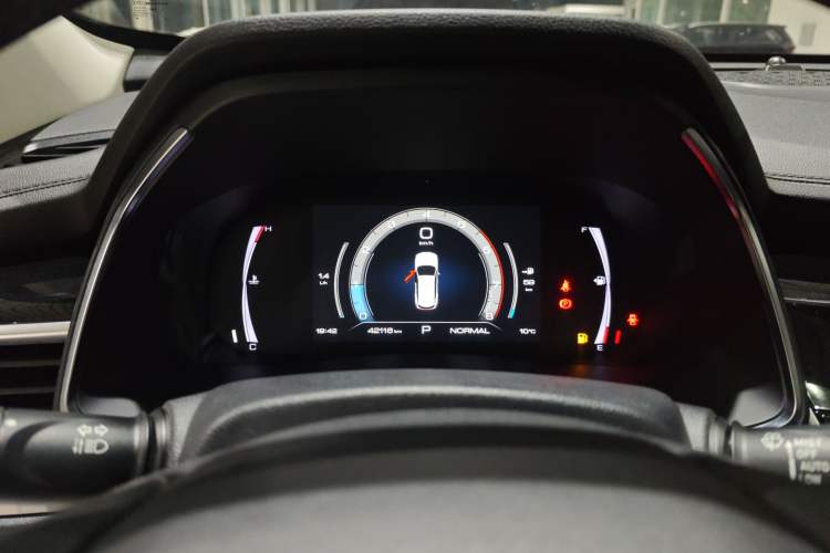 Used Haval H6 2021 China Trend Edition 1.5 GDIT Automatic Champion Version
