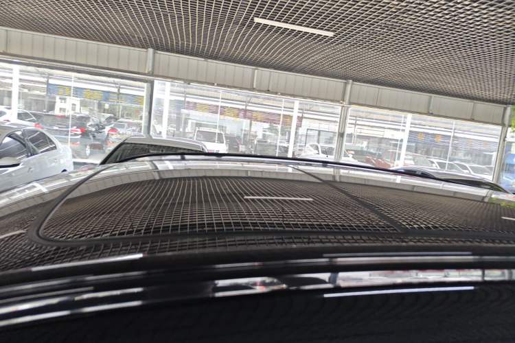 Used BMW X3 2023 Restyled xDrive30i Leading Edition M Night Sky Package