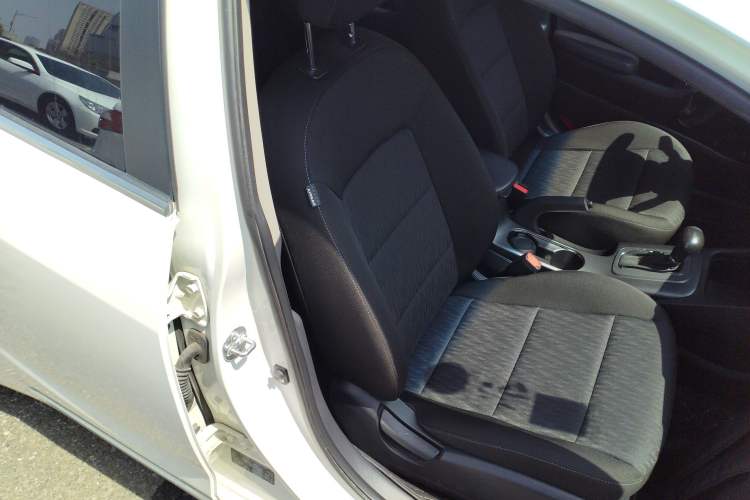 Used Kia K3 2013 1.6L Automatic GLS