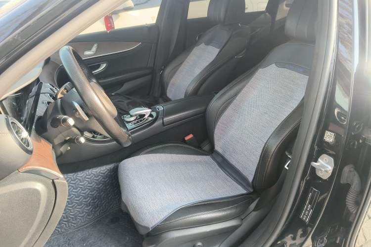 Used Mercedes-Benz E-Class 2016 E 200 L