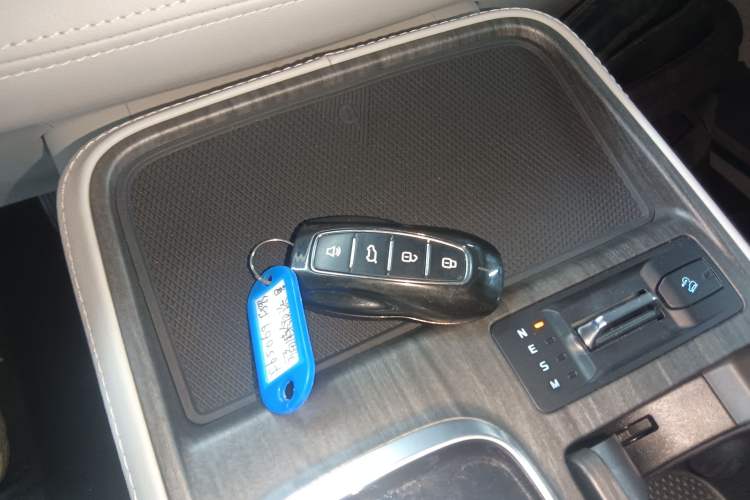 Used Ford Equator 2023 EcoBoost 225 Premier PLUS 7-Seater (2/2/3)