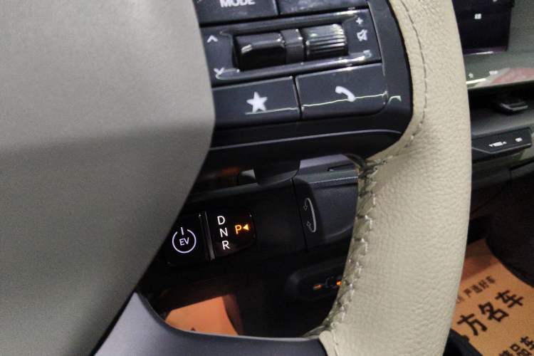 Used Kia EV5 2024 530 Air