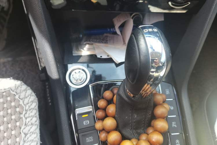 Used Volkswagen Tharu 2019 280TSI Two-Wheel Drive Flagship Edition China V Standard