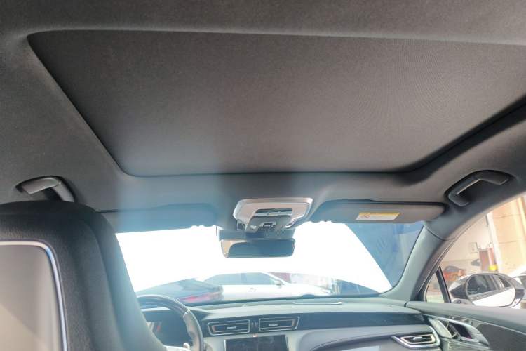 Used Hongqi H6 2023 2.0T ZhiShang Version
