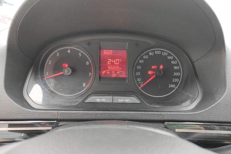 Used Volkswagen Jetta 2017 1.4L Manual Fashion Edition