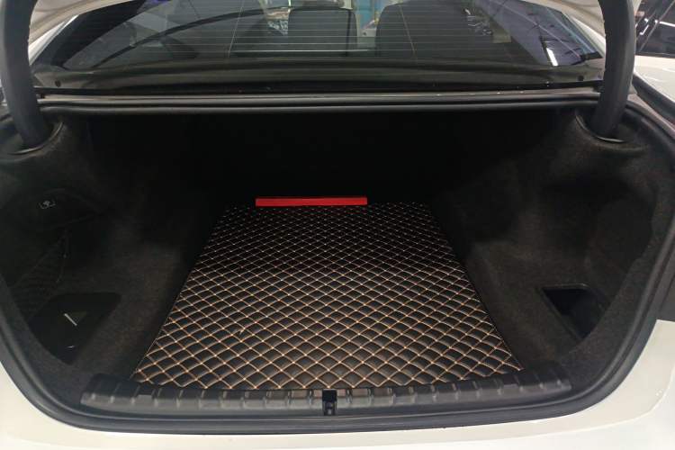 Used BMW 5 Series 2018 525Li M Sport Package