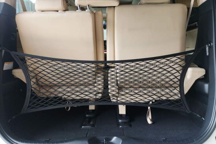 Used Toyota Alphard 2018 Revised Version 3.5L Luxury Edition