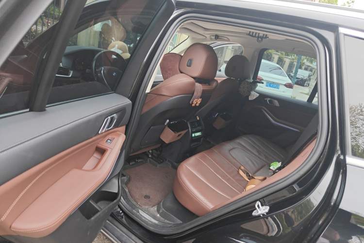 Used BMW X5 2020 xDrive30i X Design Package