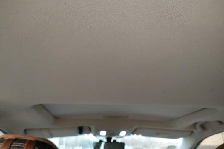 Used Geely Auto Vision X6 2016 1.8L Manual Luxury Model