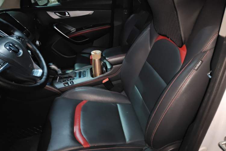 Used Changan CS55 2017 1.5T Automatic Xuan Dong Model