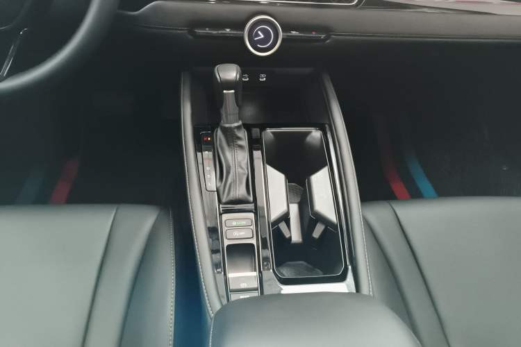 Used Honda Inspire 2023 260TURBO Elegant Edition