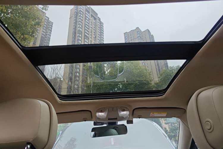 Used Buick LaCrosse 2013 2.4L SIDI Leading Comfort Version