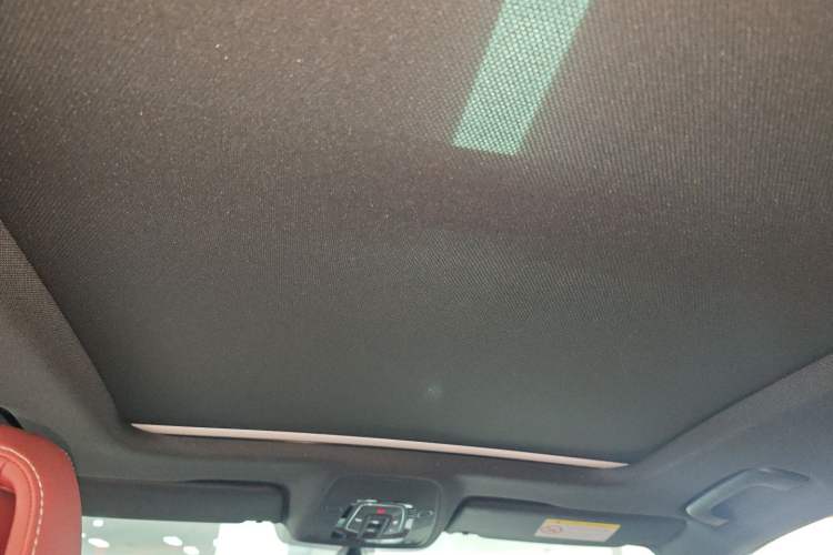 Used Audi A4L 2021 40 TFSI Enjoy Life Edition
