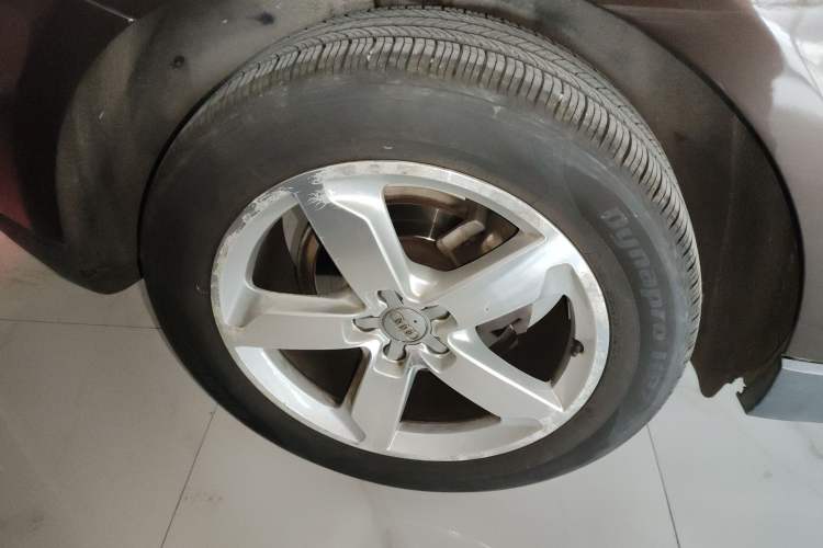 Used Audi Q5 2016 40 TFSI Technology Edition