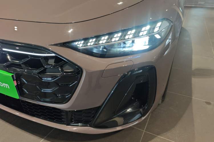 Used Audi A5L 2026 2.0T Sport