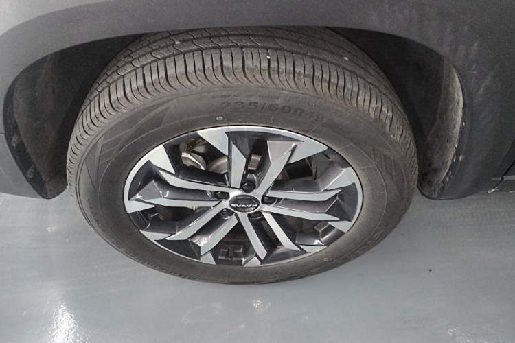 Used Haval DARGO 2026 Model 1.5T DCT Border Collie Edition
