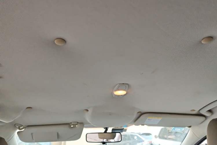 Used Ford Focus 2012 Sedan 1.6L Automatic Comfort Model
