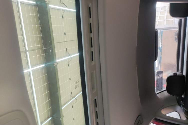 Used Roewe i6 2018 20T Automatic Flagship Edition Headliner