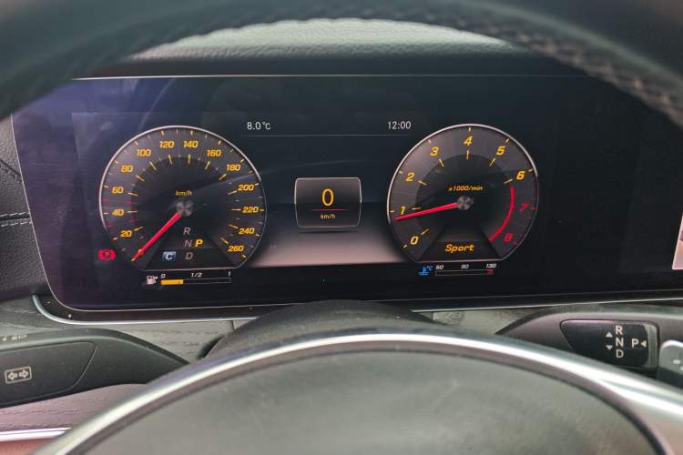 Used Mercedes-Benz E-Class 2018 Facelift E 200 L Sport Edition