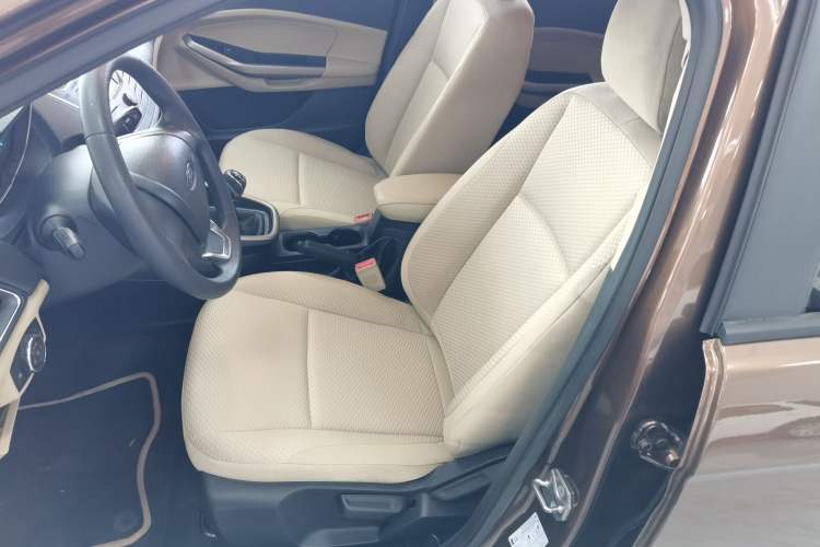 Used Ford Escort 2015 1.5L Manual Comfort Model
