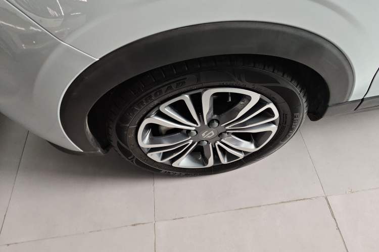 Used Leapmotor T03 2024 310 Comfort Edition
