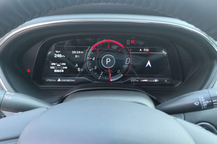 Used Cadillac CT5 2023 28T Luxury Edition (Standard Version)
