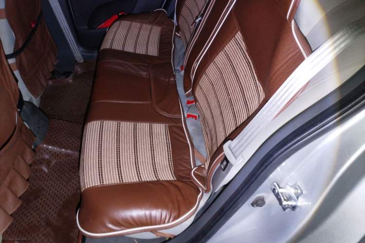 Used Chevrolet Sail 2015 Sail 3 1.5L Manual with Ideal Sunroof Edition