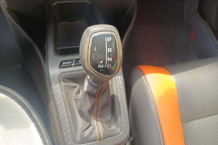 Used Geely Auto Vision X1 2017 1.3L Automatic Player Edition