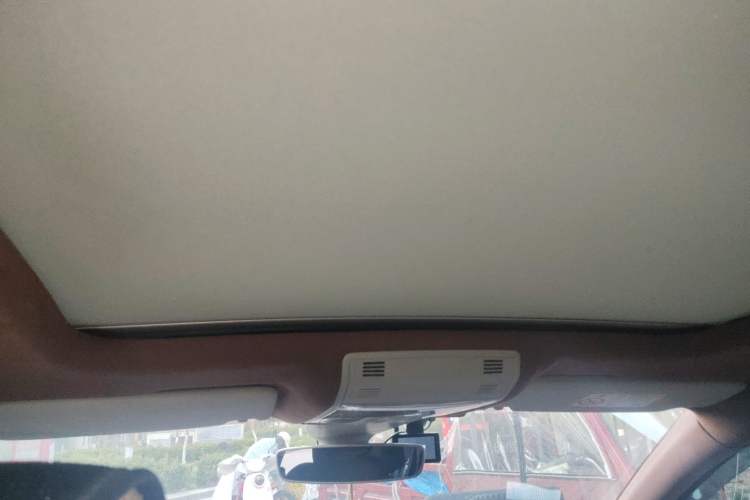 Used Volkswagen Magotan 2018 380TSI DSG Prestige Model Headliner