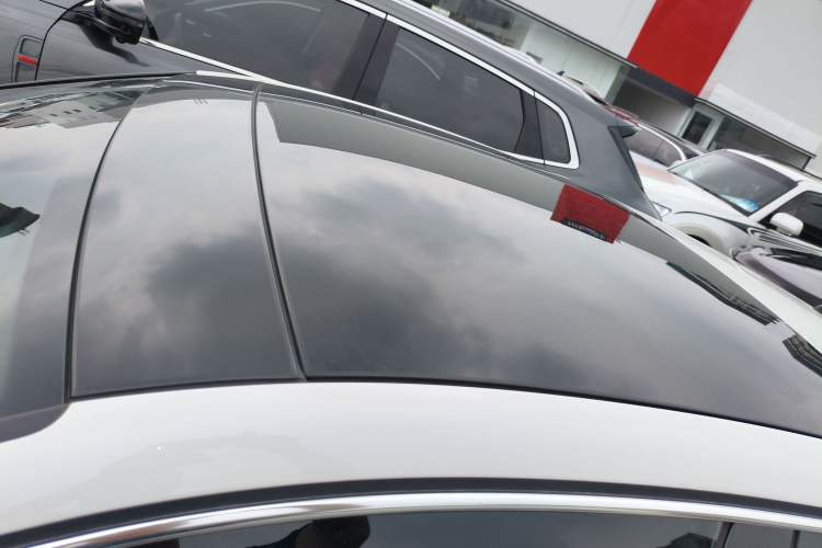 Used Volkswagen Lamando 2023 Lavida L 280TSI DSG Cool & Spicy Edition