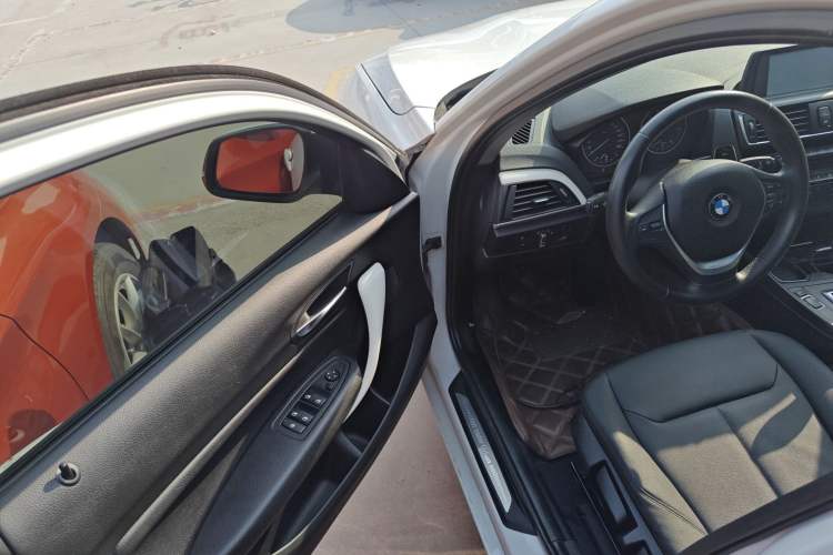 Used BMW 1 Series (Import) 2015 118i Leading Model
