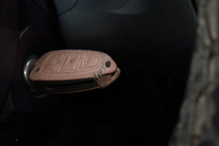 Used Ford Focus 2017 Hatchback 1.6L Automatic Fashion Edition Smart Drive Version