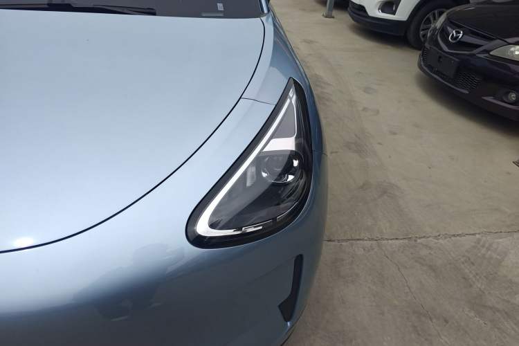 Used Geely Galaxy Geome 2025 310km Youth Edition