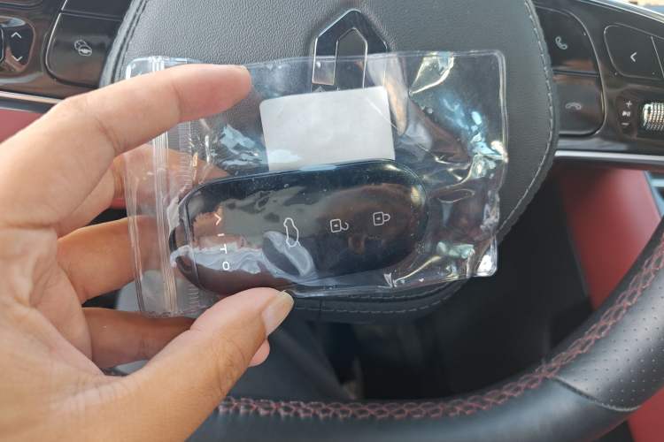 Used Hima AITO M5 2024 Extended-Range Max RS Four-Wheel Drive Advanced Intelligent Driving Version
