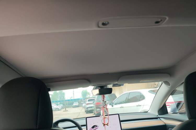 Used Tesla Model 3 2021 Performance High-Performance All-Wheel-Drive Version