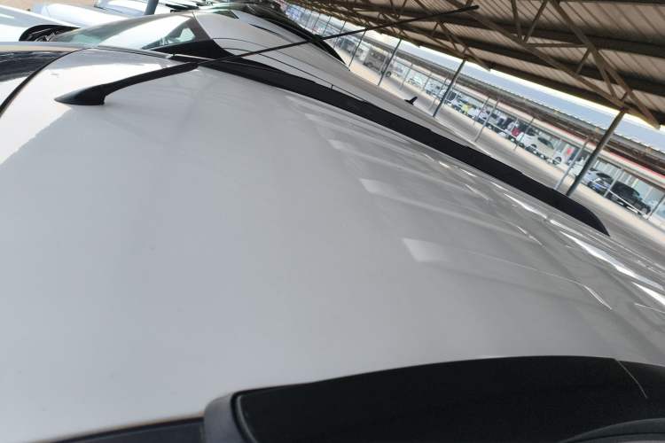 Used Ford EcoSport 2013 1.5L Automatic Fashion Model