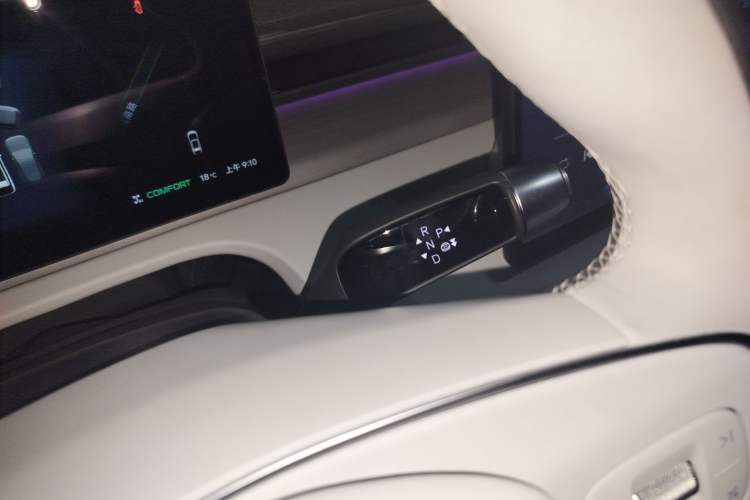 Used XPeng X9 2025 650 Long-Range Max