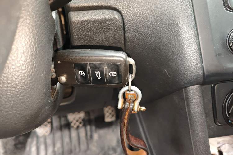 Used Volkswagen Polo 2014 1.4L Manual Fashion Edition