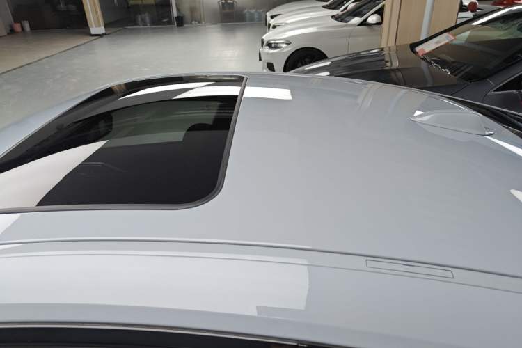 Used BMW 4 Series 2023 425i M Sport Night Edition