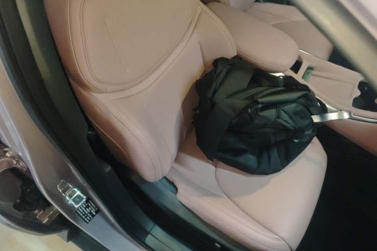 Used XPeng MONA M03 2025 502 Long-Range Max