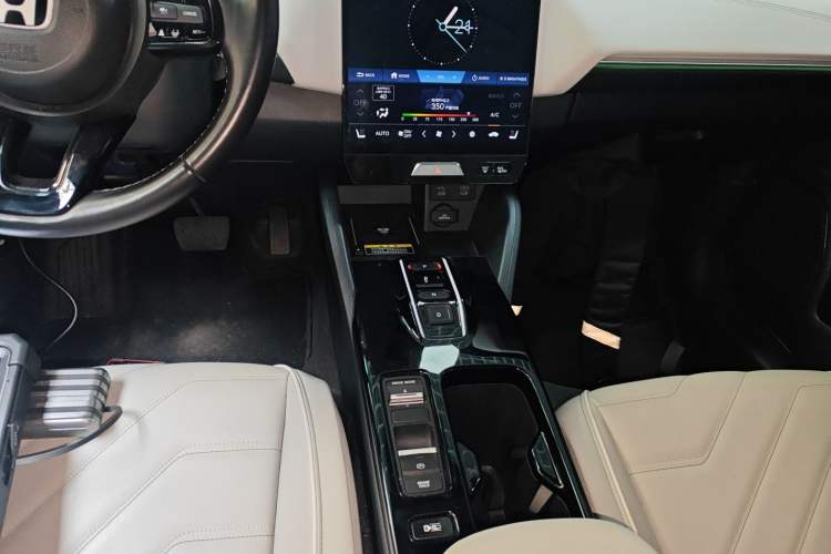 Used Honda e:NP1 2023 510 km Zhanji Version
