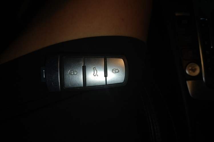 Used Volkswagen FAW-Volkswagen CC 2012 1.8TSI Prestige Model