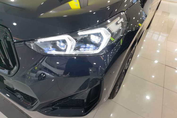 Used BMW X1 2023 sDrive25Li M Sport Package
