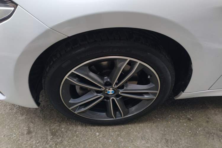 Used BMW 1 Series 2022 120i M Sport Edition