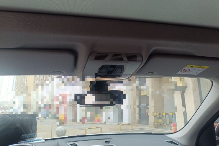 Used BMW X1 2019 sDrive18Li Fashion Model
